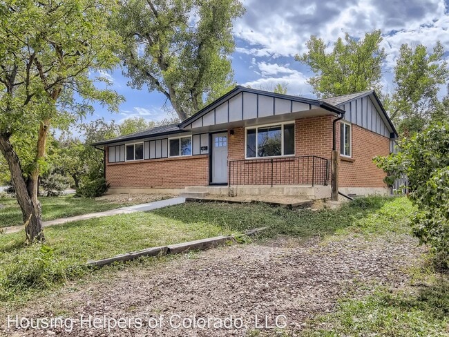 Building Photo - 5 br, 2 bath House - 3690 Madison Avenue