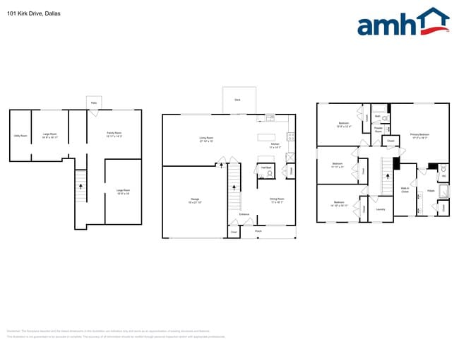 Building Photo - 101 Kirk Dr