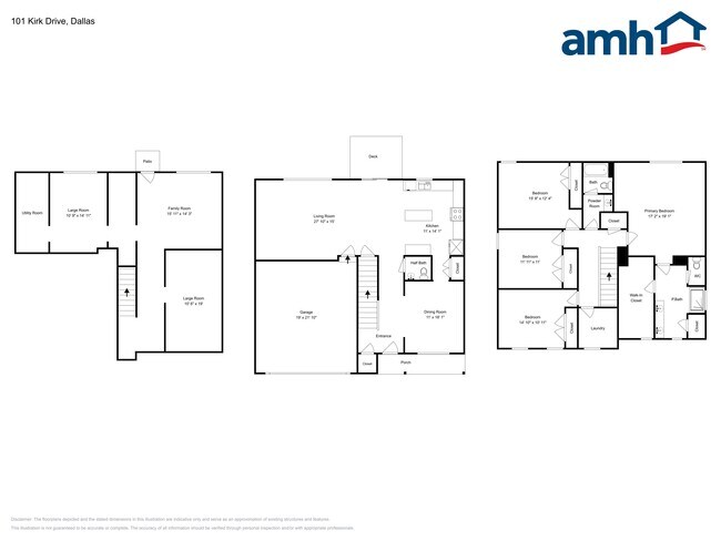 Foto del edificio - 101 Kirk Dr