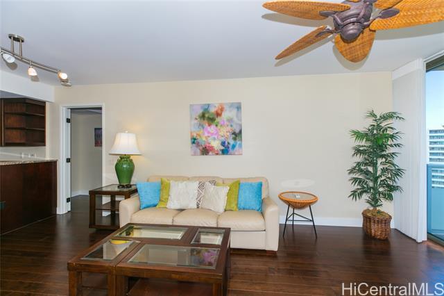 Foto del edificio - 1551 Ala Wai Blvd