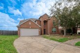 Foto principal - 3042 Crestbrook Bend Ln
