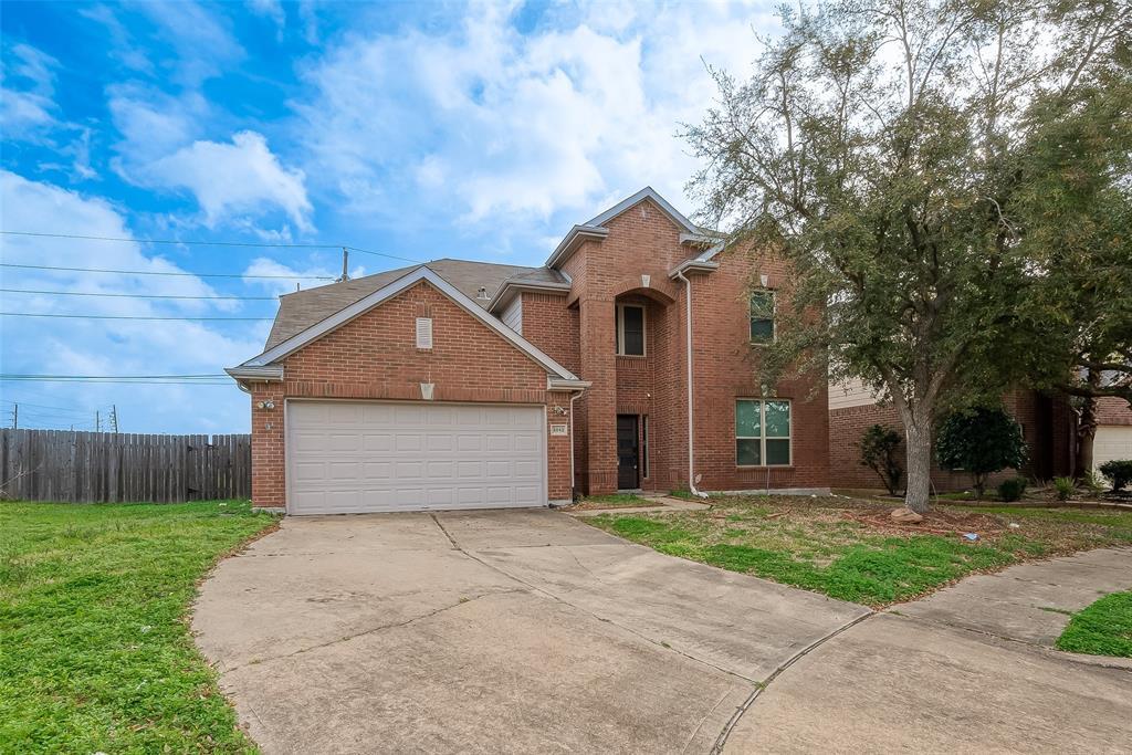 Primary Photo - 3042 Crestbrook Bend Ln