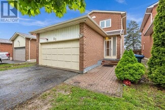 Building Photo - 21 Toba Crescent