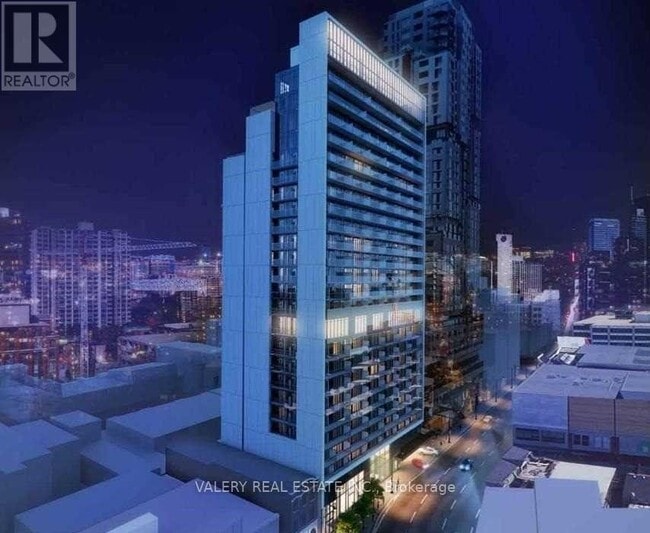 Building Photo - 330 Richmond St W