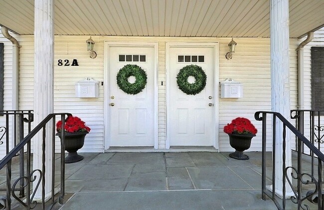 Foto del edificio - 82A 5th Ave