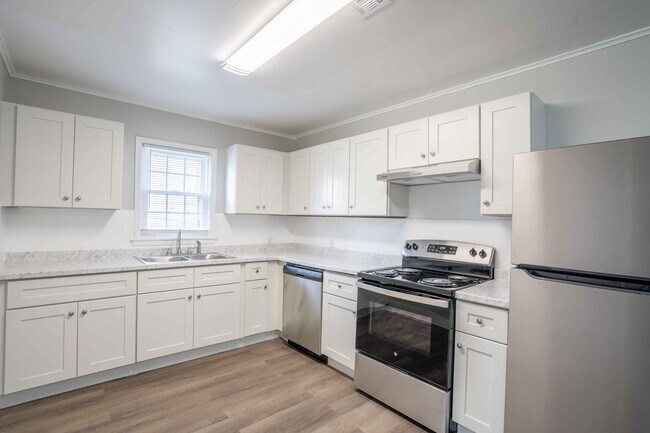 Foto del edificio - 3 Bed / 1.5 Bath in Tulsa!