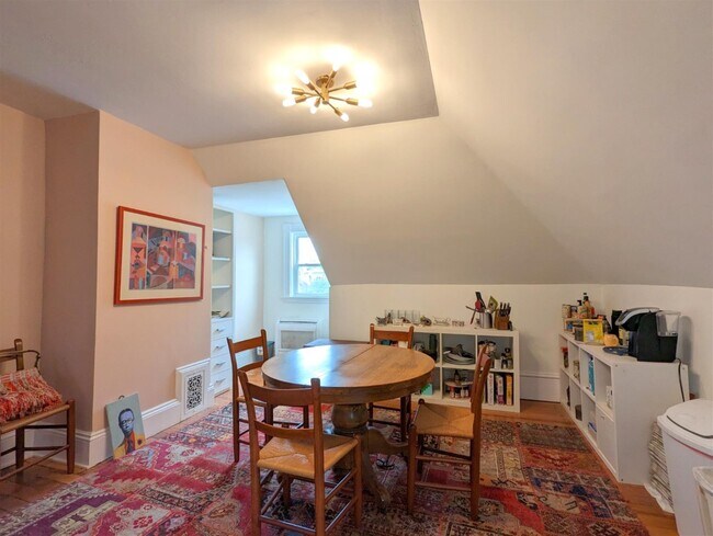 Foto del edificio - 81 Highland Ave