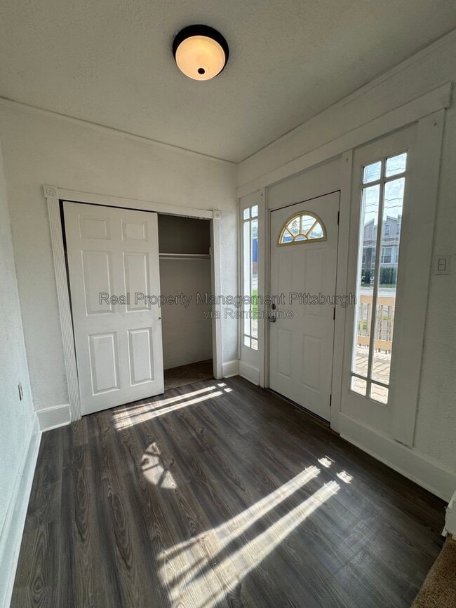 Photo - 2835 Capitol Street Townhome