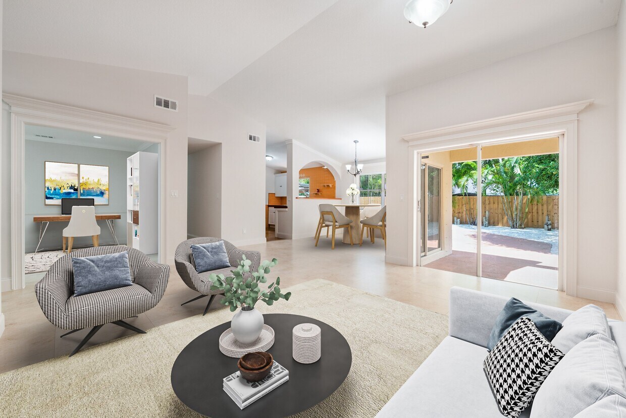 Foto principal - 14711 SW 170th Terrace