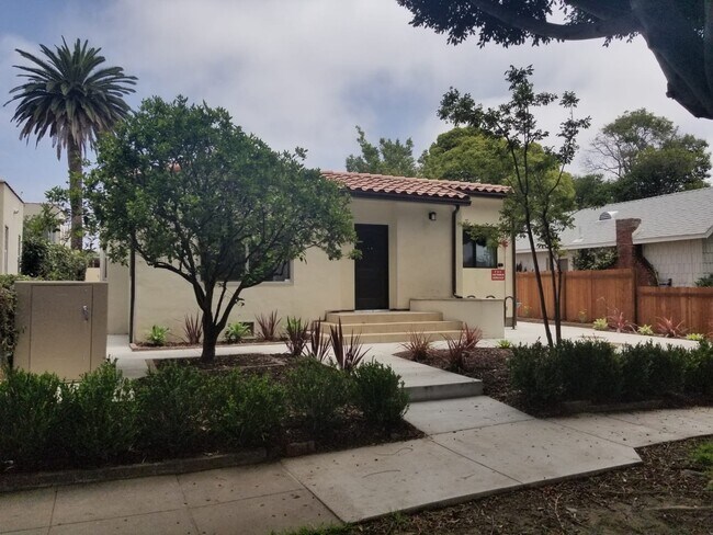 Foto del edificio - 1423 Franklin St