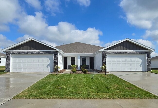 Interior Photo - Thunderhawk Villas