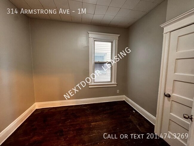 Photo - 314 Armstrong Ave-1M Apartment