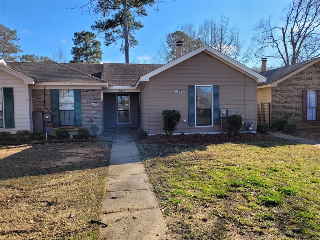 Foto principal - 5918 Carmel Dr