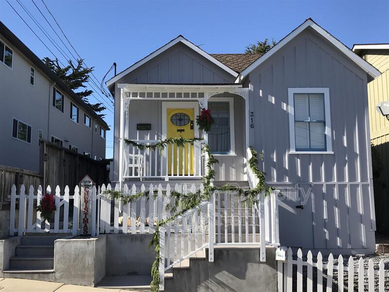 Foto principal - 316 8th St