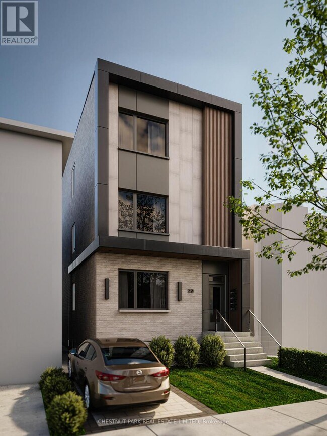 Building Photo - 29 Hatherley Rd