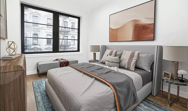 Foto del edificio - 152 LUDLOW ST.