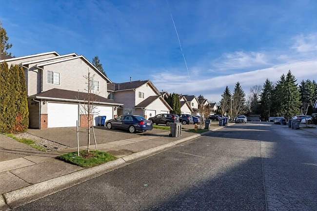Building Photo - 5721 136th St SE