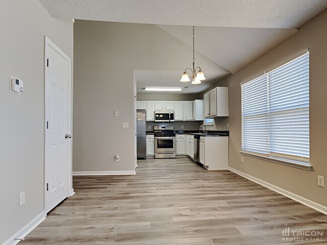 Building Photo - 4811 Heather Mill Trace