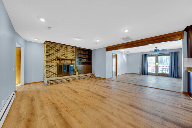 Foto del edificio - 2226 Shannondale Dr