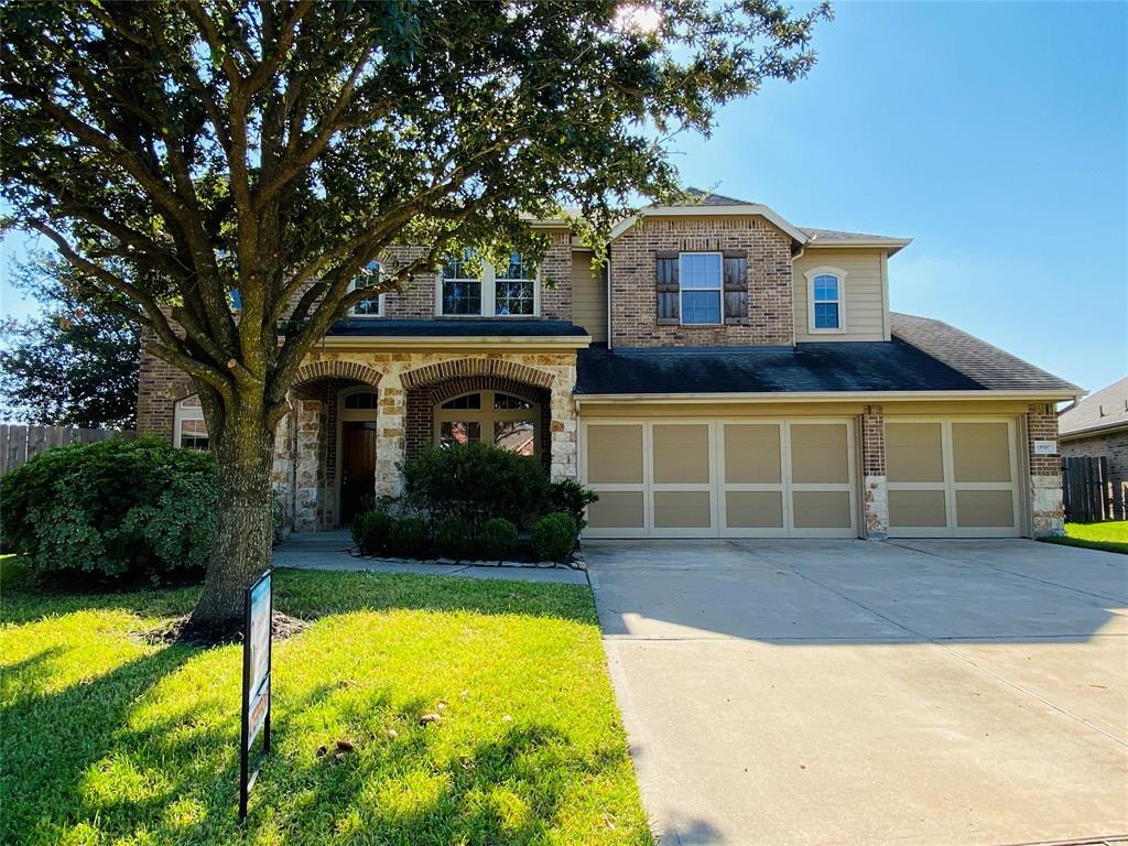 18907 Manor Spring Ct, Tomball, TX 77377 House for Rent in Tomball