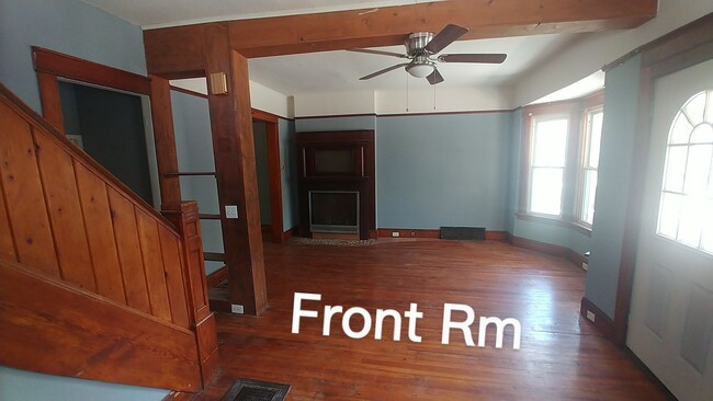 Foto del edificio - 4 bedroom Single Home