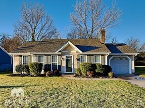 Building Photo - 1307 Yorkdale Dr