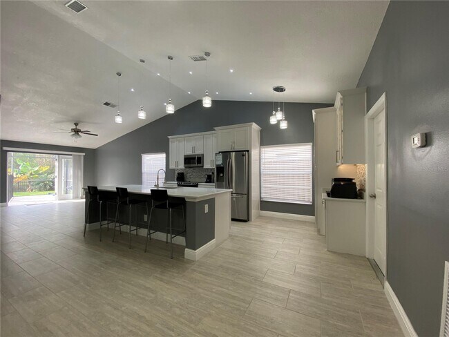 Foto del edificio - 1516 Crosswind Cir