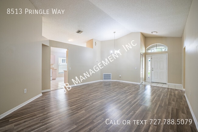 Building Photo - 8513 Pringle Way