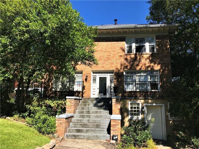 Foto del edificio - 1150 Blue Ridge Ave NE