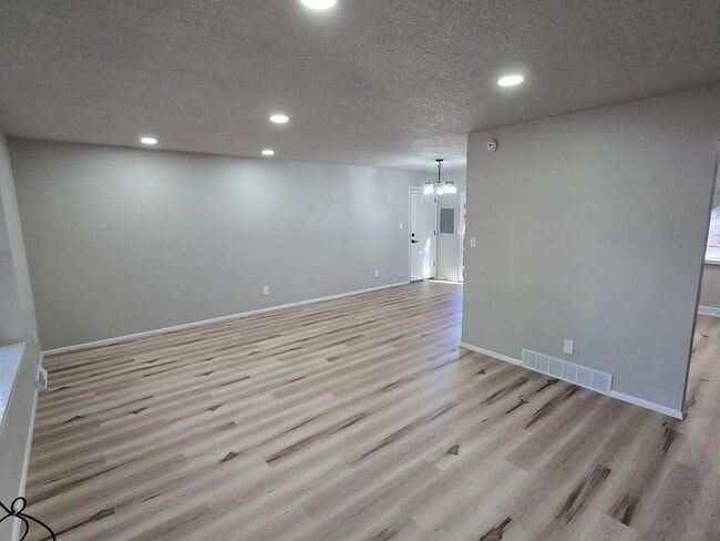 Living Room - 4711 Bella Dr