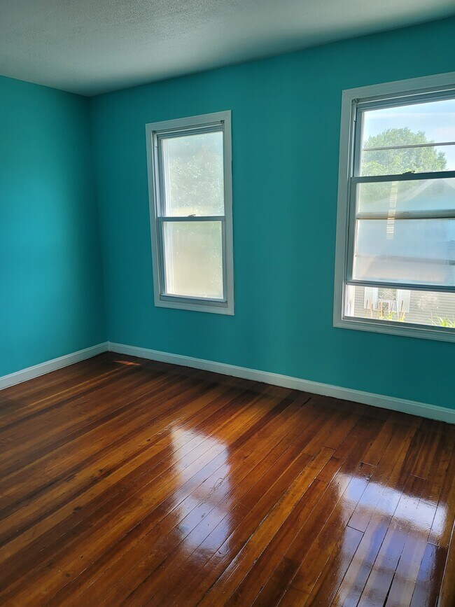 dormitorio 1 - 50 Southworth St