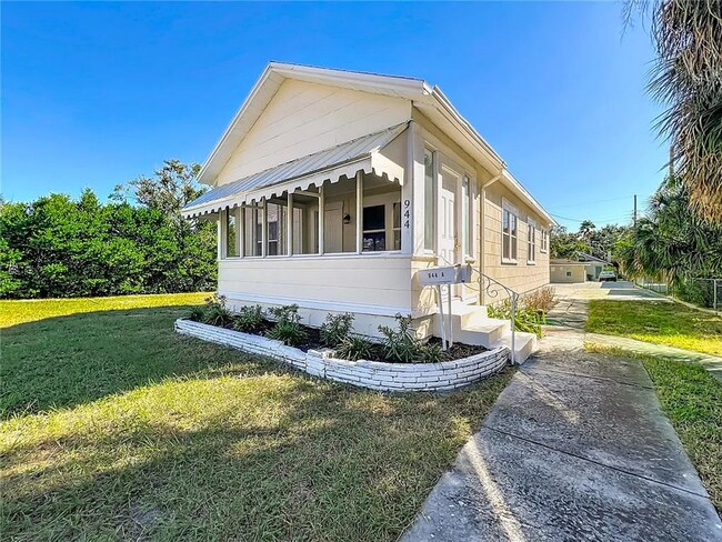 Foto del edificio - 944 18th Ave S