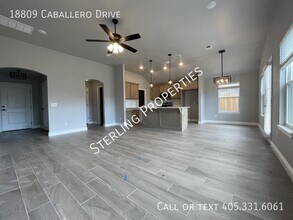 Building Photo - 18809 Caballero Dr