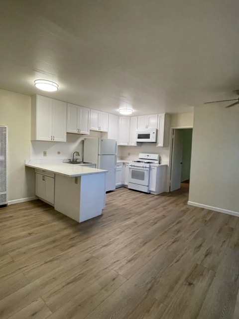 Foto del edificio - 5412 Claremont Ave