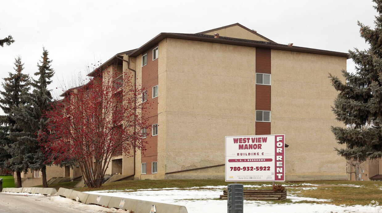 Building Photo - Westview Manor