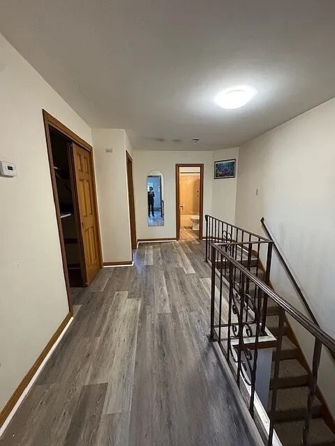 Building Photo - 21 Creston St