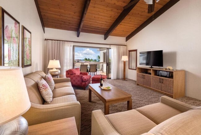 Building Photo - 78-6842-6842 Ali‘i Dr