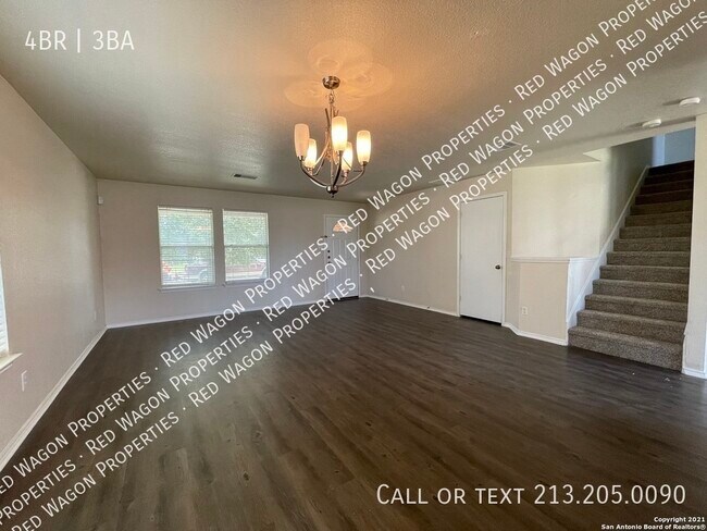 Foto del edificio - 8927 Nature Trail