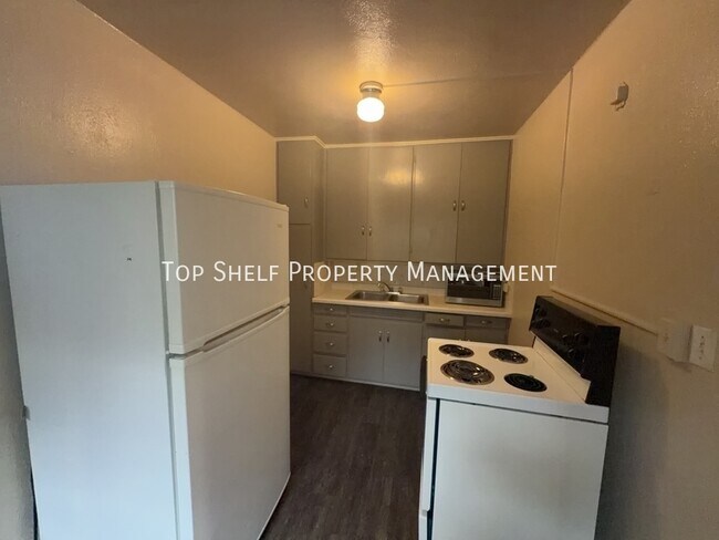 Foto del edificio - 2303 E 9th St