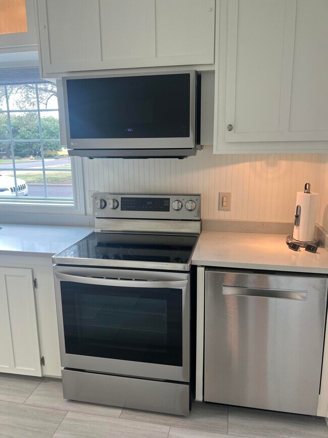 Foto del edificio - 2916 21st St