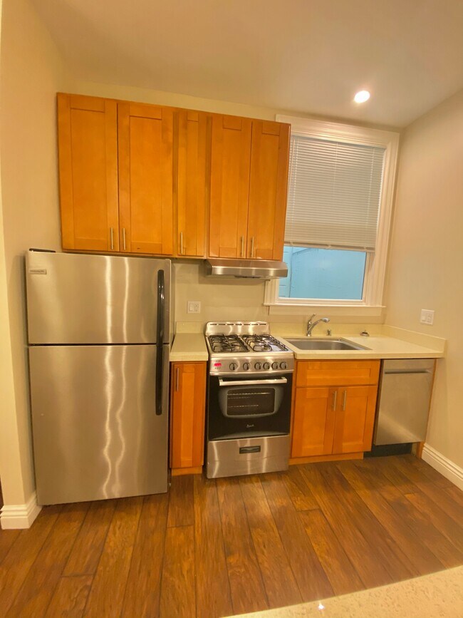 2265 Mission St, San Francisco, CA 94110 House Rental in San