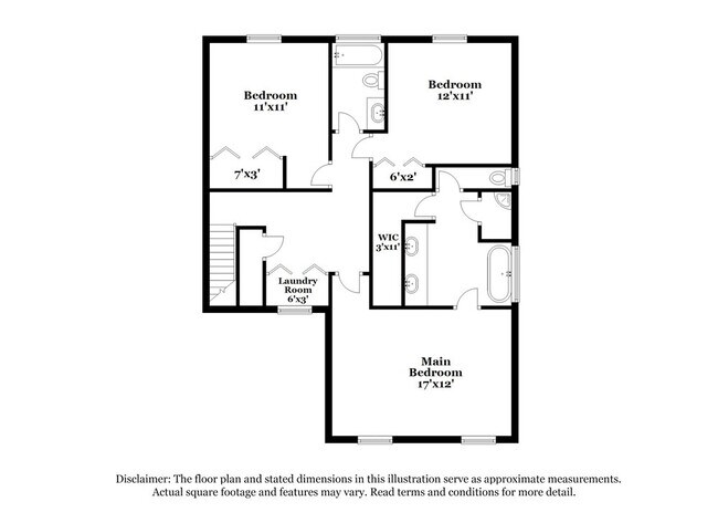 Building Photo - 610 Crosstie St