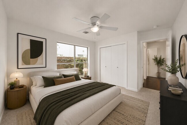 Foto del edificio - 1428 Bailey St