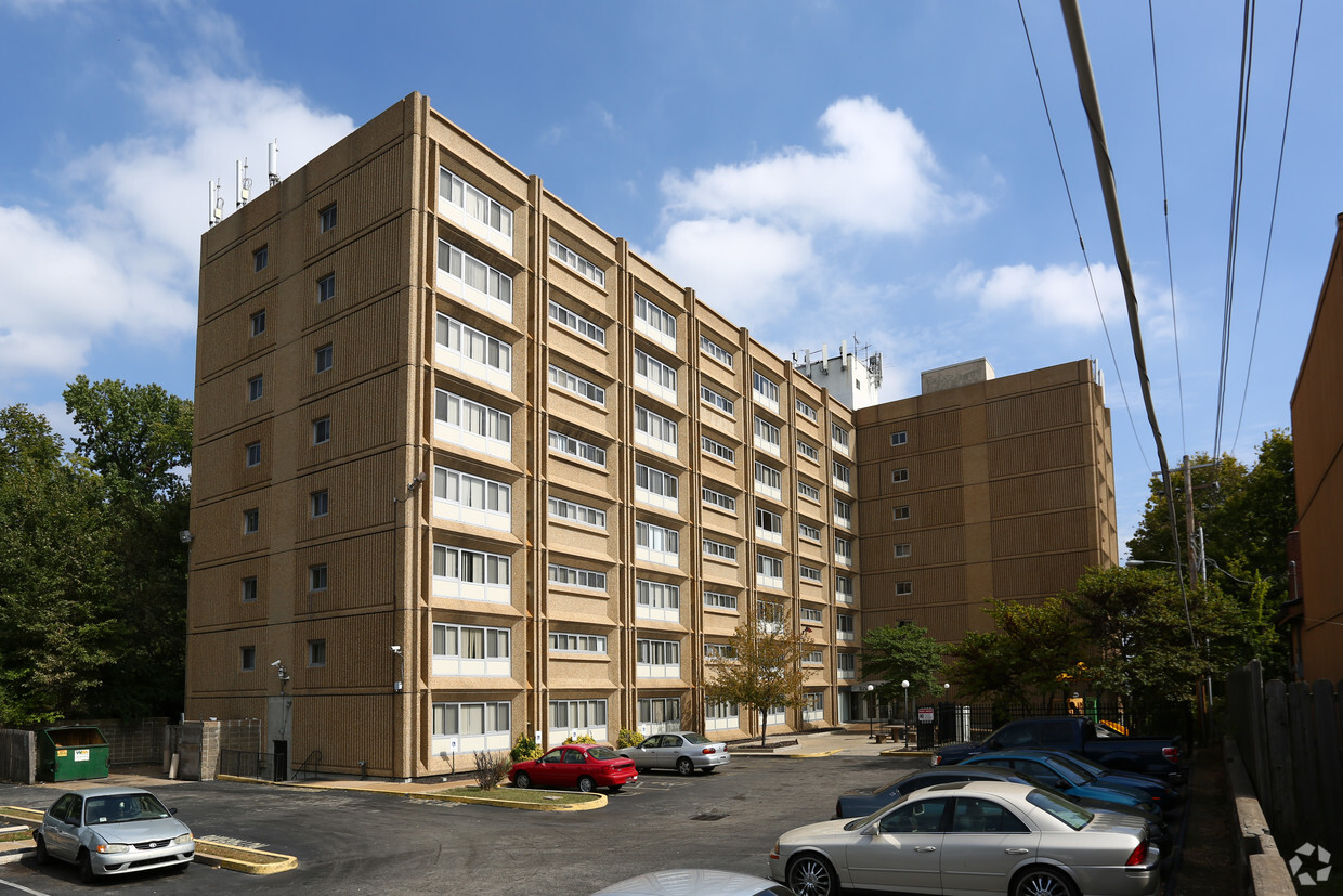 Foto principal - Riverbend City Apartments