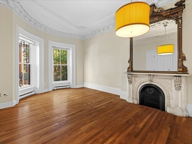Foto del edificio - 27 Worcester Sq
