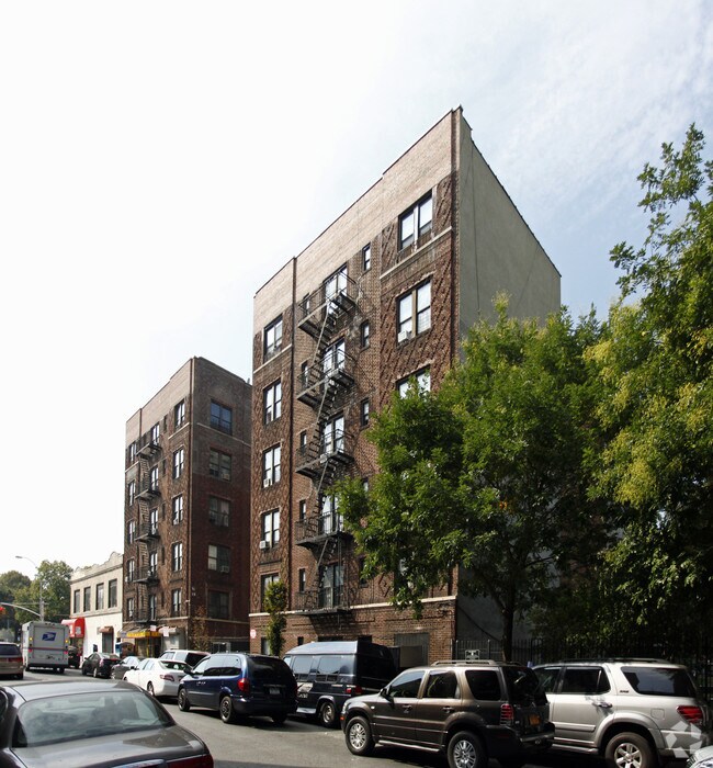 19751977 La Fontaine Ave, Bronx, NY 10457 Apartments Bronx, NY