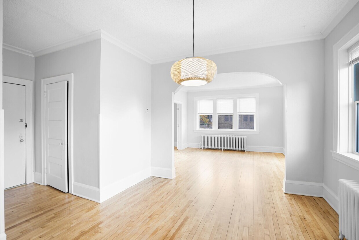 Foto principal - 1337 Randolph Ave