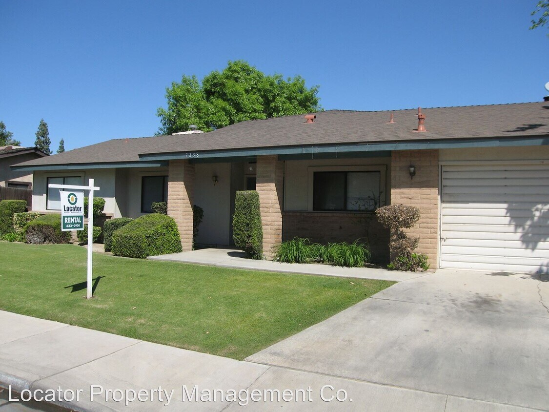 Foto principal - 7338 Stockdale Hwy