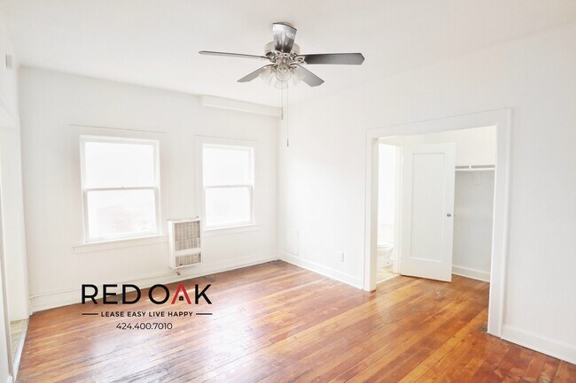 Foto del edificio - 511 S Bonnie Brae St