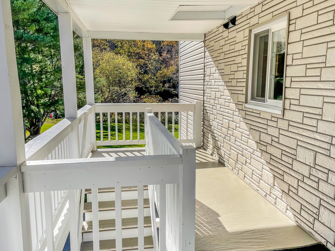 Foto principal - 210 Mount Vernon Ave